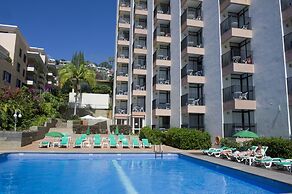 Dorisol Buganvilia Studio Hotel