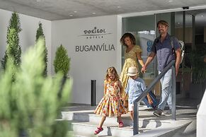 Dorisol Buganvilia Studio Hotel