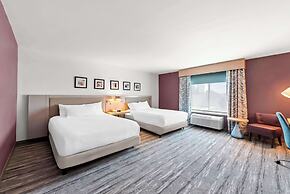 Hilton Garden Inn Seattle North/Everett