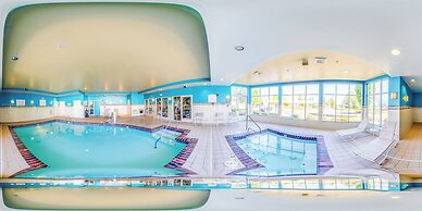 Hilton Garden Inn Seattle North/Everett