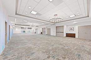 Hilton Garden Inn Seattle North/Everett