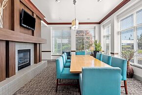 Hilton Garden Inn Seattle North/Everett