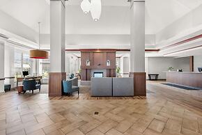 Hilton Garden Inn Seattle North/Everett