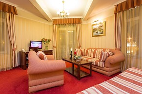 Boutique Splendid Hotel