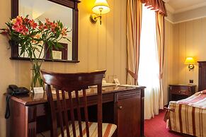 Boutique Splendid Hotel