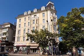 Boutique Splendid Hotel