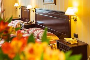 Boutique Splendid Hotel