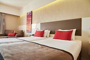 Ramada Plaza by Wyndham Thraki