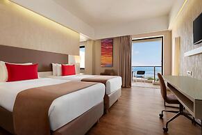 Ramada Plaza by Wyndham Thraki