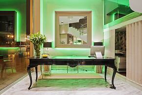Hotel Nature Oviedo
