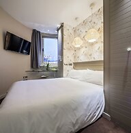 Hotel Nature Oviedo