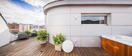 Hotel Nature Oviedo