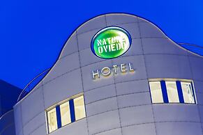 Hotel Nature Oviedo