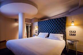 Hotel Nature Oviedo