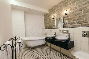 Merchants House Hotel