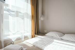 Merchants House Hotel