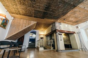 Merchants House Hotel