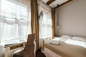 Merchants House Hotel