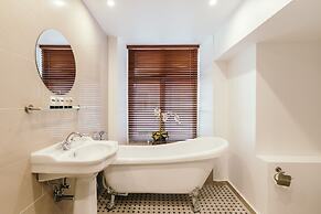 Merchants House Hotel