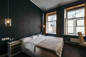 Merchants House Hotel