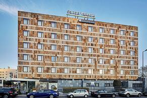 Sercotel Valladolid