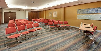 Sercotel Valladolid