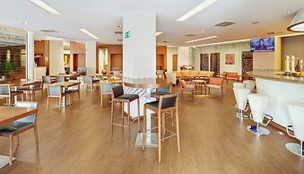Sercotel Valladolid