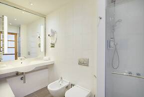 Sercotel Valladolid