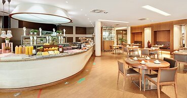 Sercotel Valladolid