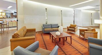 Sercotel Valladolid