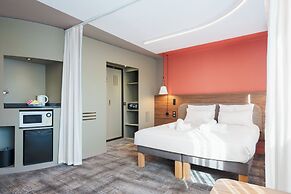 Novotel Suites Nancy Centre