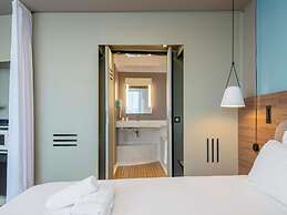 Novotel Suites Nancy Centre
