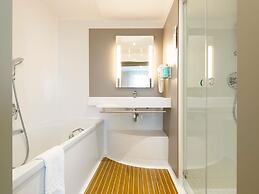 Novotel Suites Nancy Centre