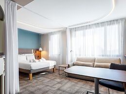 Novotel Suites Nancy Centre