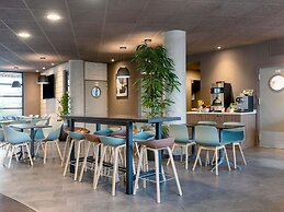Novotel Suites Nancy Centre