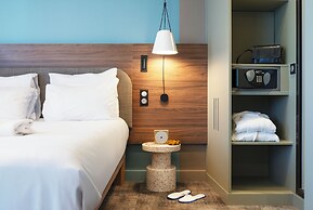 Novotel Suites Nancy Centre