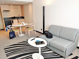 Novotel Suites Montpellier