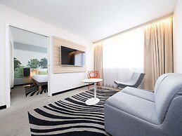 Novotel Suites Montpellier