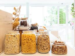 Novotel Suites Montpellier