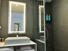 Novotel Suites Montpellier