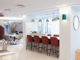 Novotel Suites Montpellier