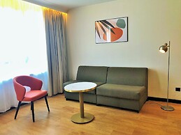 Novotel Suites Montpellier