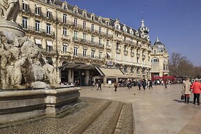 Novotel Suites Montpellier