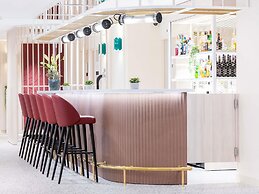Novotel Suites Montpellier