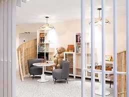 Novotel Suites Montpellier