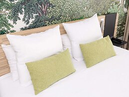 Novotel Suites Montpellier