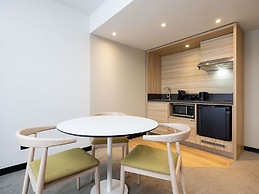 Novotel Suites Montpellier