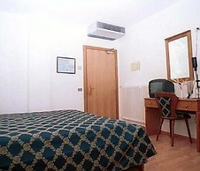 Hotel Fontanella