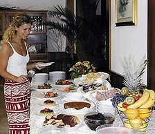 Hotel Fontanella