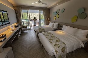 Palau Royal Resort